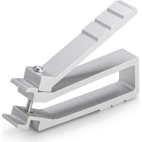 Pince et outil de fixation pour écrous cages encastrés et démontage (1/3)