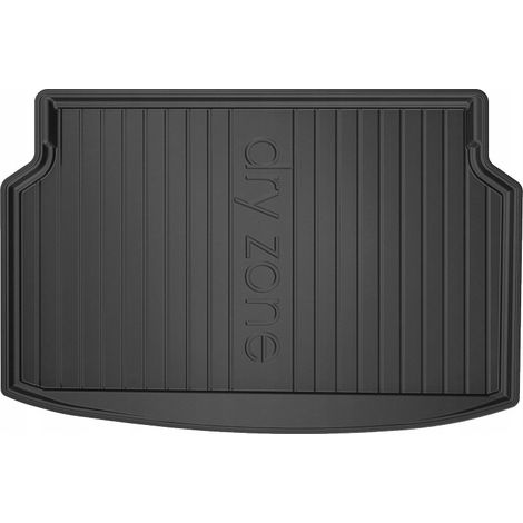 TAPIS DE COFFRE INSERT MOQUETTE Toyota Yaris 4 IV à hayon de 2020- DZ d