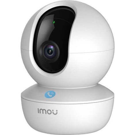Caméra intérieure Ranger RC Pro 3k 5MP WH