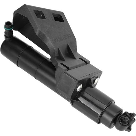 Bomba lavafaros izquierda para Mercedes W164 (2005–2011) – Número de pieza 1648600747, pieza original compatible