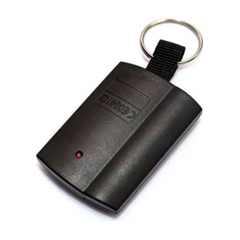 Adapté à Télécommande Somfy RTS 4 canaux 433.42MHz - 2pcs (1/2)