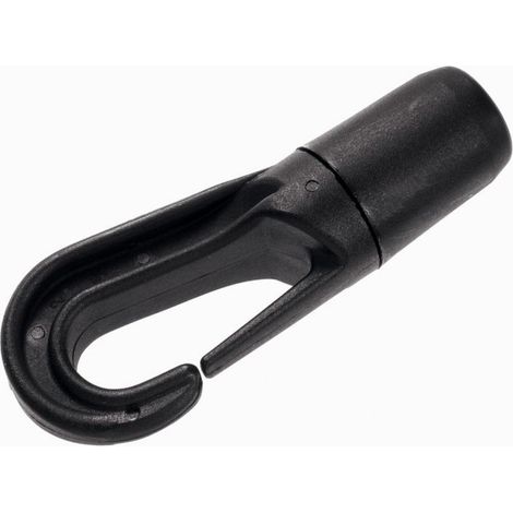 Conacord Patenthaken Gummiseile bis 6 mm Haken
