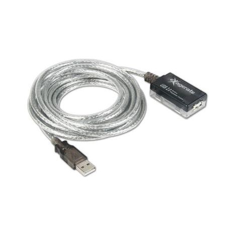 Hamlet XUREP5 USB Kabel 5 m (1/4)