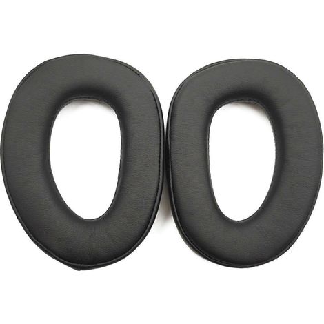 Coussinets respirants en protéine pour casque GSP 300 301 302 303 350, pads et embouts d'écouteurs remplacement