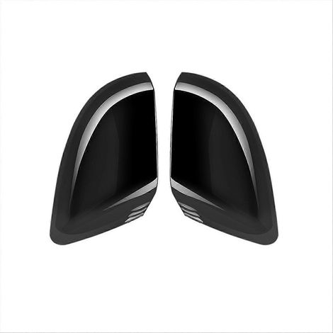 Coques de rétroviseurs extérieurs pour Hyundai KONA 2024+ - Accesorios de decoración de automóviles (1/5)
