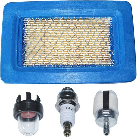 Kit de poire d'amorçage du filtre à carburant pour Echo Pb-770H Pb-770T Pb-770H Pb-760Lnh Pb-770H A226000410 A226000600 (1/5)