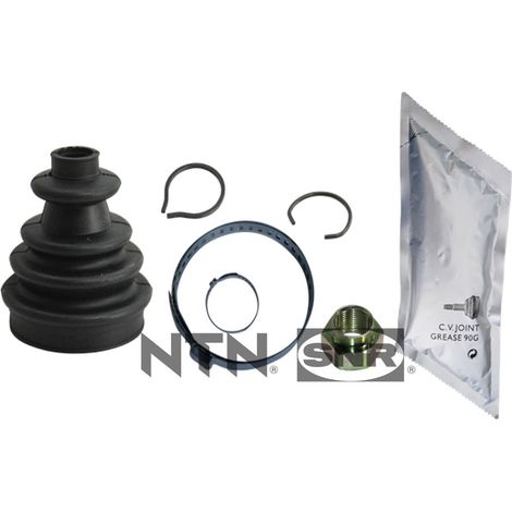 Kits soufflet coté roue - OBK50.005 - SNR - Compatible avec véhicule BMW, Ford