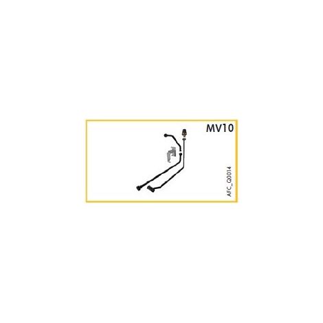 Kit limiteur de température colis MV10 réf. 100017736