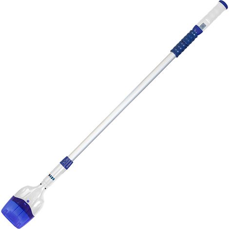 Poolsauger mit Akku für Whirlpools Gre VCB08 (1/4)