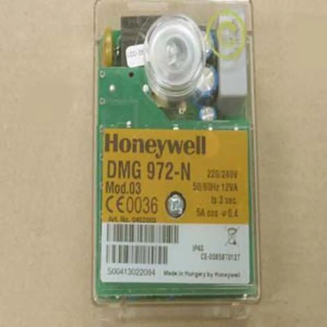 Remeha Centralina DMG 972-N Mod.03, 200023091