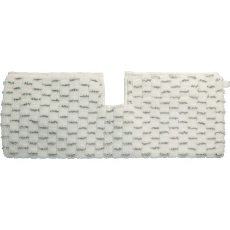 vhbw panno di pulizia in microfibra compatibile con Vileda 1-2 Spray Max lavapavimenti 41 x 16 x 2 cm