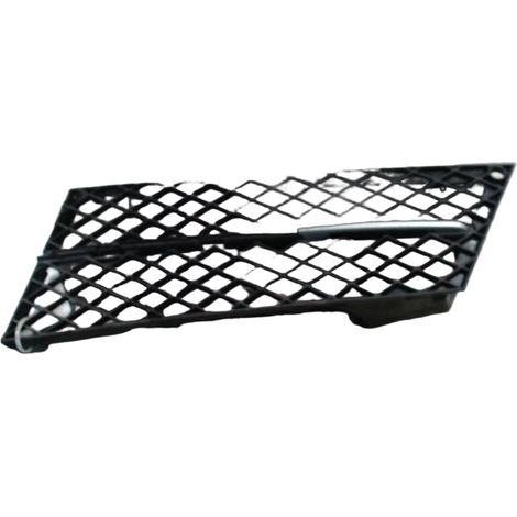 Obturateur Phare Additionnel Pare-choc Avg BMW Serie 5 [PRODUIT D'OCCASION]♻️51117178109