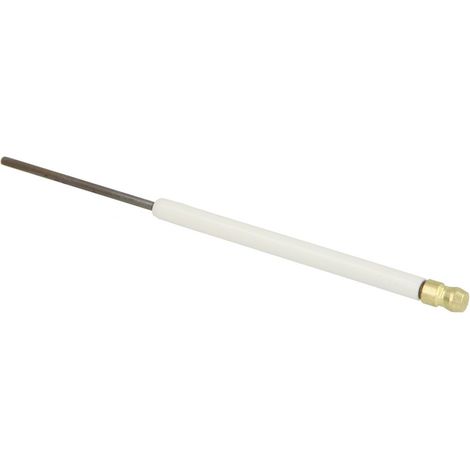 Électrode d'ionisation Kanthal A1