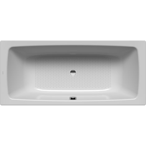 Kaldewei 272534013199 BW CAYONO DUO 725,1800x800x410