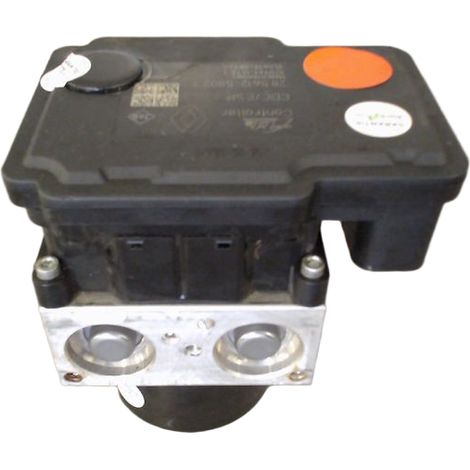 Unite Hydraulique Abs RENAULT Scenic Monosp. III Phase 2 2011-2013 [PRODUIT D'OCCASION]♻️476608933r (1/5)