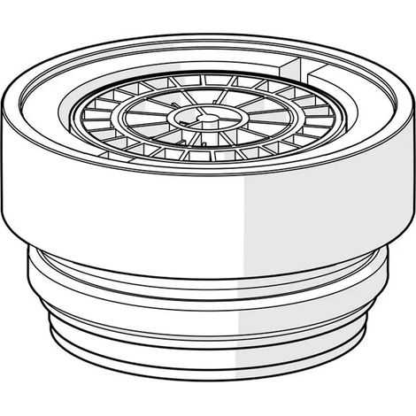 HANSA Aireador HANSA M24x1 D, CC, 59913720
