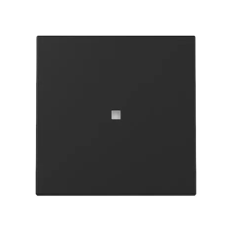 Gira Tecla Control System 55 Negro m [3290005], 3290 005