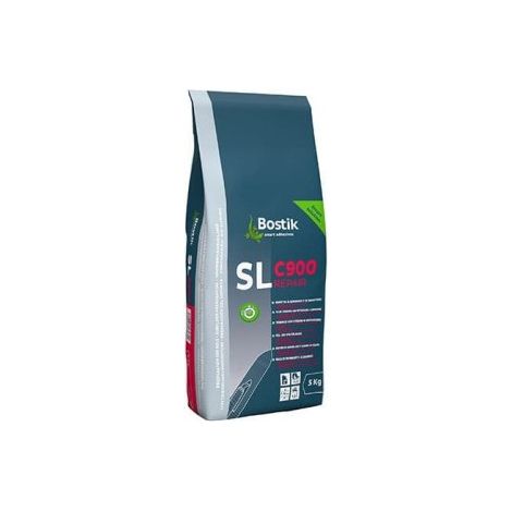 Feinspachtel - Sl C900 Reparaturfüller 5 kg - Bostik
