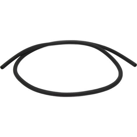Wellschlauch für die Scheibenwaschanlage, Reparaturset für Scheibenwaschflüssigkeitsschläuche, 1,1 m / 3,6 Fuß (1/5)