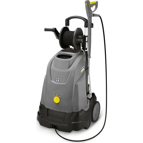 Idropulitrice KARCHER HDS 5/15 UX+ - 2700 W - 1.064-917.0 (1/5)