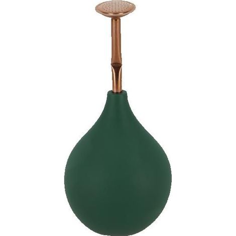 Annaffiatoio esschert-design pear shape ergonomico 0,25l