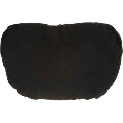 Oreiller appui-tête, Protection du cou, coussin de soutien de voiture de remplacement pour Tesla modèle 3 Y, noir (1/5)