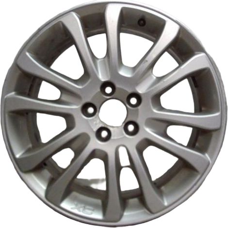 [PRODUIT D'OCCASION] Jante Aluminium VOLVO Xc60 ♻️ Ref Oe. 31373917 - Garantie à vie (1/4)