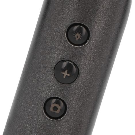 Microscope numérique sans fil 1000X, caméra portable 2MP WiFi USB avec 8 LED, pour PC et tablette, observation précise, outil d'inspection portable. (1/5)