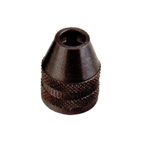 Proxxon – Mandrin de perceuse 28941 – 3 mâchoires – Diamètre 5 à 32 mm – Pour bois dur et teck – Usage professionnel
