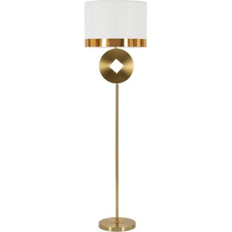 LAMPADA DA TERRA COIN CM Ø 40X151 (1/5)