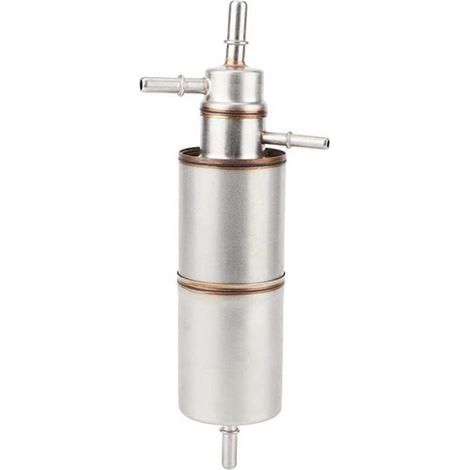 Kraftstofffilter für Mercedes-Benz M-Klasse W163 ML320 ML350 ML500 ML430 ML55 1998-2005 1634770801 (1/5)