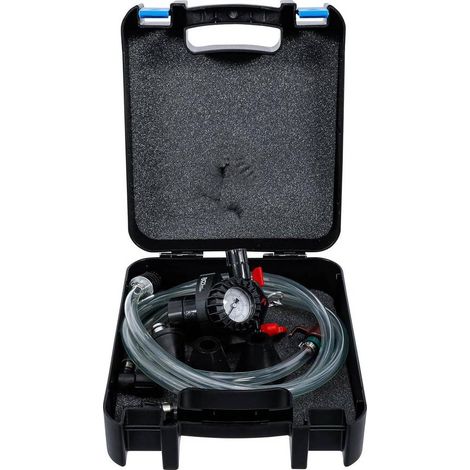 Appareil de Remplissage et Purge Circuit de Refroidissement - 6 pcs - Pratique et Efficace, - D-Work (1/5)