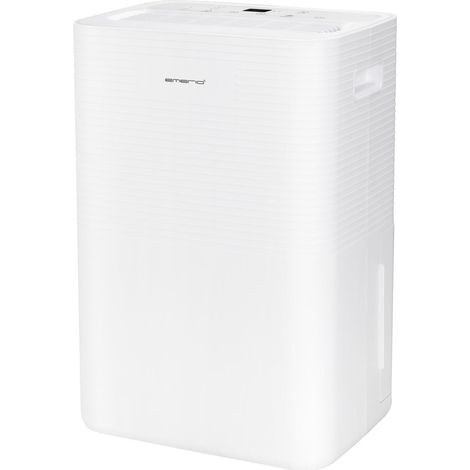 Emerio Luftentfeuchter DH-128153 bis 25 m² 12L/24h (1/3)