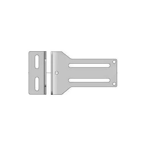 9129686 - Staffa Per Fissaggio Parete O Soffitto Somfy