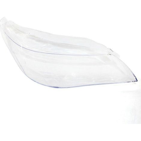 Cache de phare avant droit pour BMW Série 5 E60/E61 03-10-- (1/5)