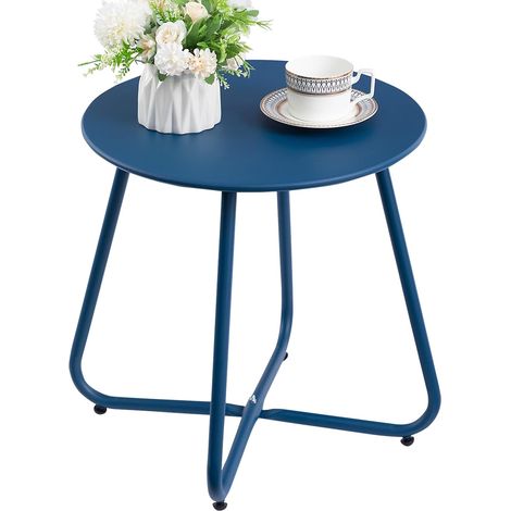 Small Outdoor Table Garden (1/5)