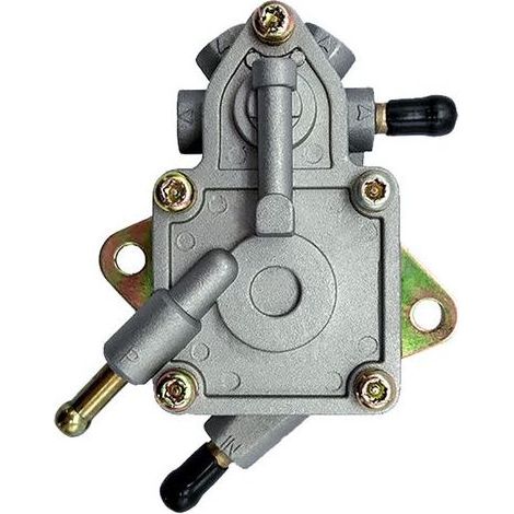 Pompe à essence moto 300cc – Compatible Buyang Feishen D300 H300 JCL Linhai 260cc – Alimentation en carburant ATV – Débit optimisé (1/5)