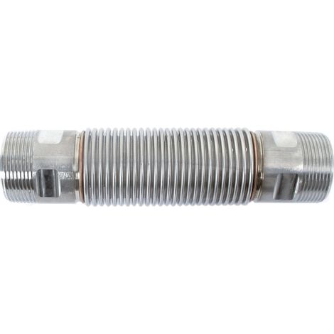SCELTO DA DESIVERO Giunto gds dilat.gas 2" d.50 l.250 codice prod: DSV04998