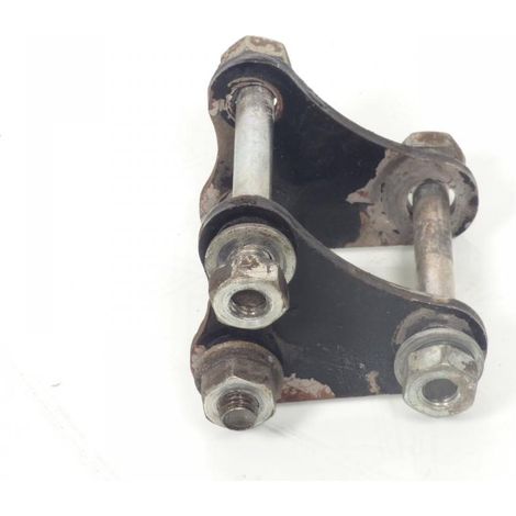 [GEBRAUCHT] [GEBRAUCHTES PRODUKT] Originaler Motorhalter für Motorrad Honda (1/2)