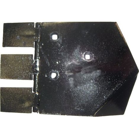 Vomere completo largo sx UNIVERSALE 0000214100N