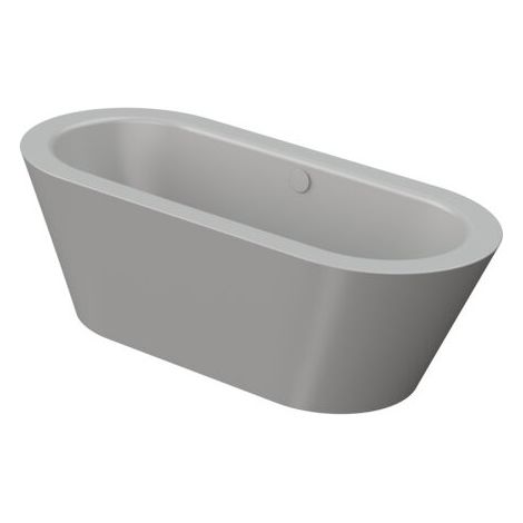 BETTE 2680-008CFXXK Baignoire ovale Starlet Oval (1/2)