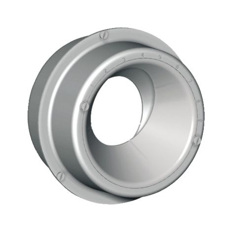 Bouche VMC GAZ ARF 120 Ø100 - ANJOS : 2731