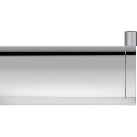 Portarrollos CONCA redondo cromado IDEAL STANDARD (1/4)
