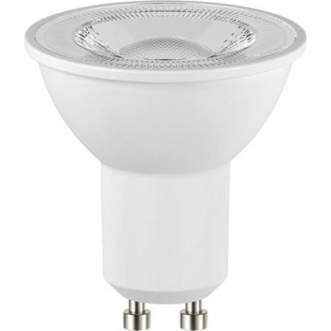 Energizer S8826 LED GU10 36 Dimmable Bulb, Warm White 375 lm 4.6W ENGS8826 (1/2)