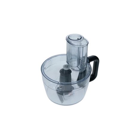Ciotola tritatutto completa - Robot da cucina e Cuocitutto - KENWOOD - 1219533662734794845