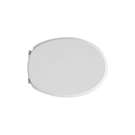 Sedile wc per cesame vaso tifeo copriwater bianco (1/5)