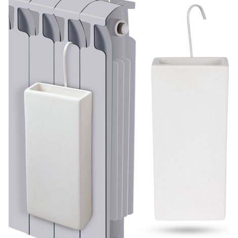 Umidificatore MASSO - ceramica - 76729 (1/5)