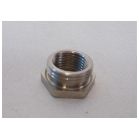 Adapteur métallique M20 / PG09 pour presse-etoupe cable SIB ADR J7520090