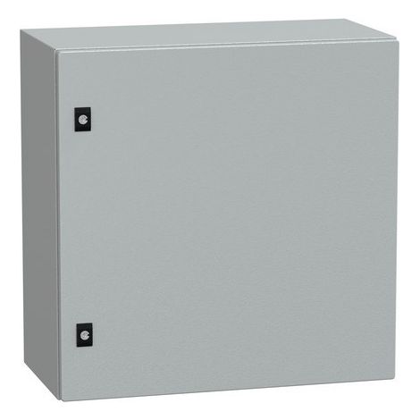Armario CRN c/pta.Ciega 600x600x300mm