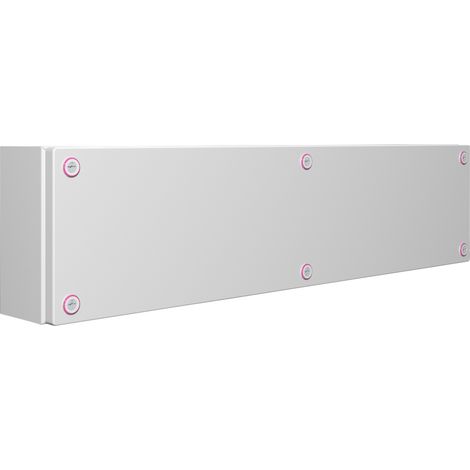 Rittal Klemmenkasten KX BHT 800x200x120 mm 1527.000